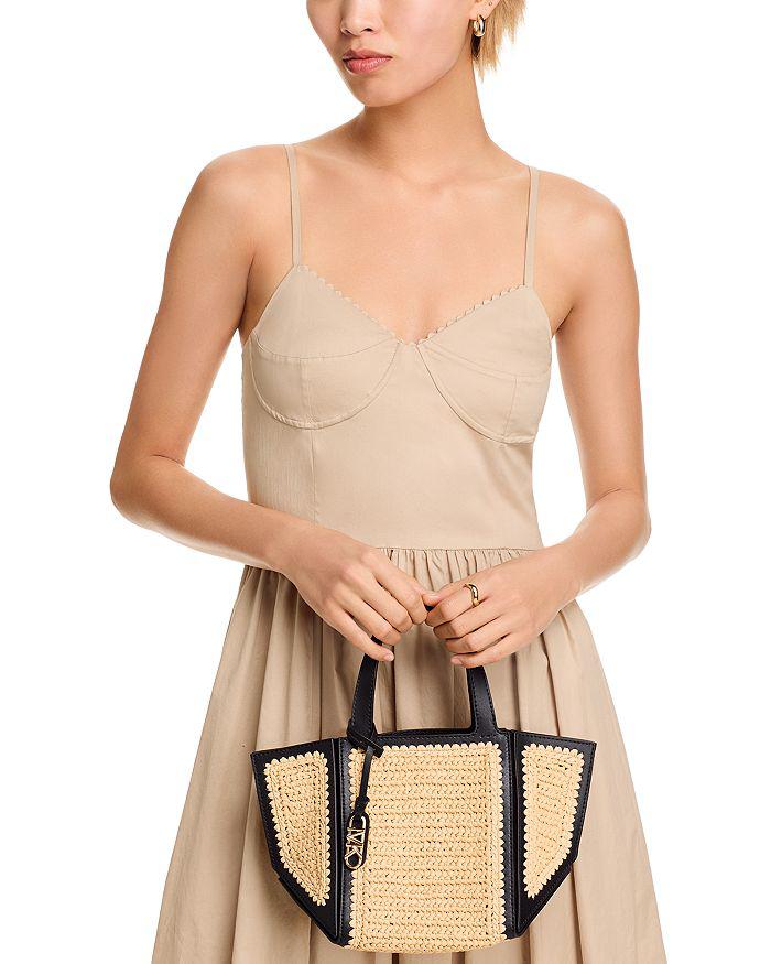 Michael Kors Jordi Small Grab Tote