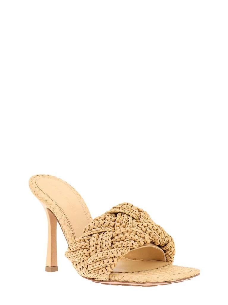 Bottega Veneta Bottega Veneta Lido Mules 2