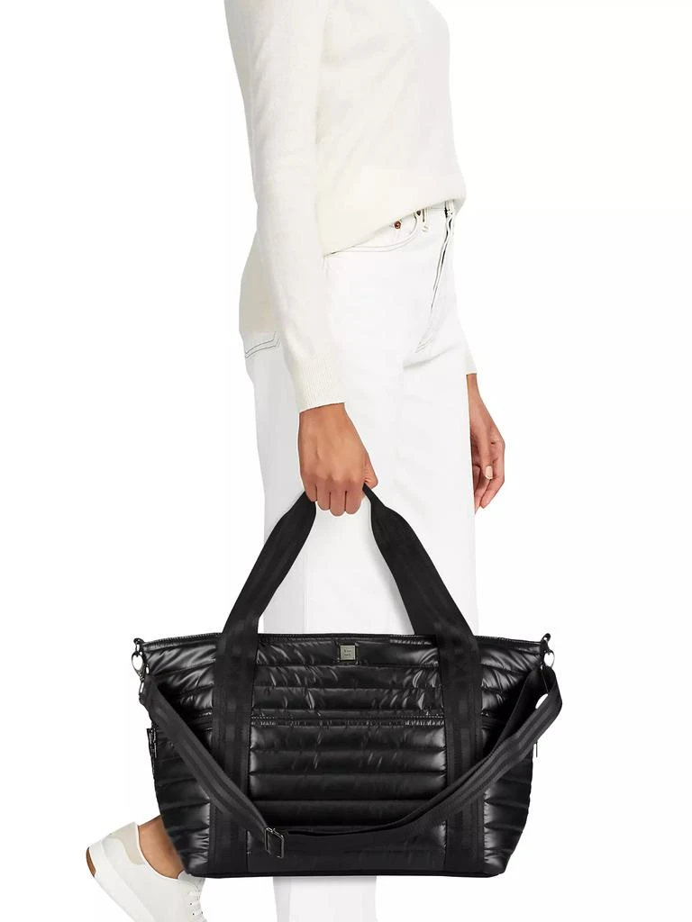 Think Royln Jetset Wingman Tote Bag 3