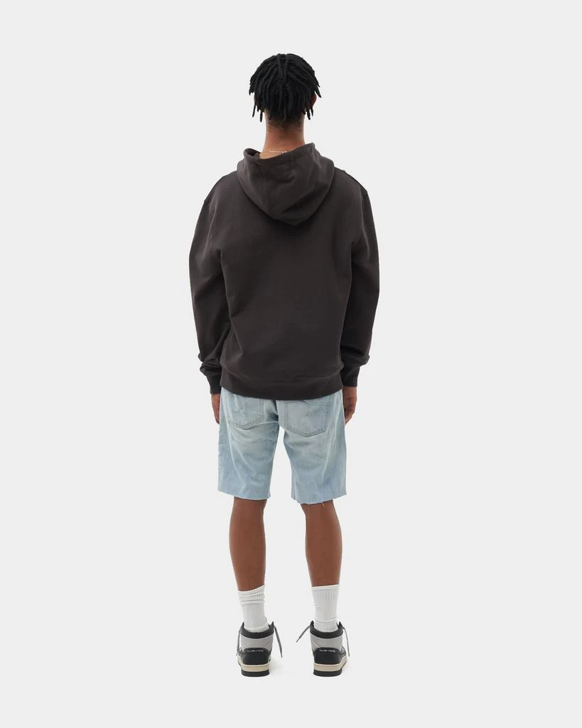 Entry Luxury Hoodie Lux Pavement 3