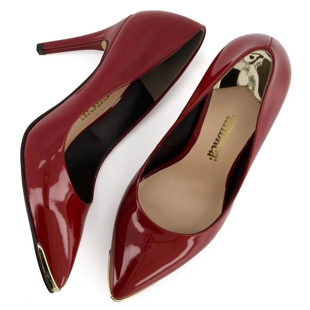 Andrea Andrea - Women's Pumps Fashion Stilettos 4