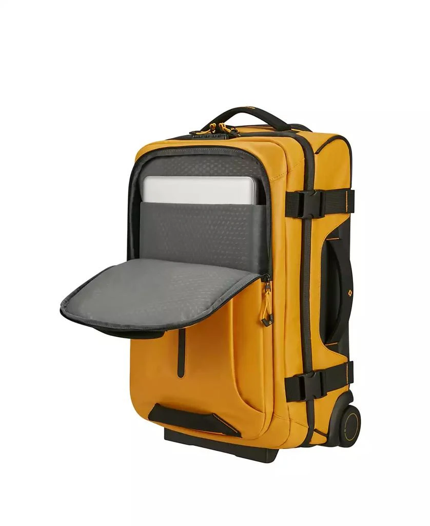 Samsonite Ecodiver Carry On Duffle 9