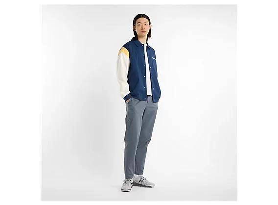 New Balance Athletics Varsity Jacket 8