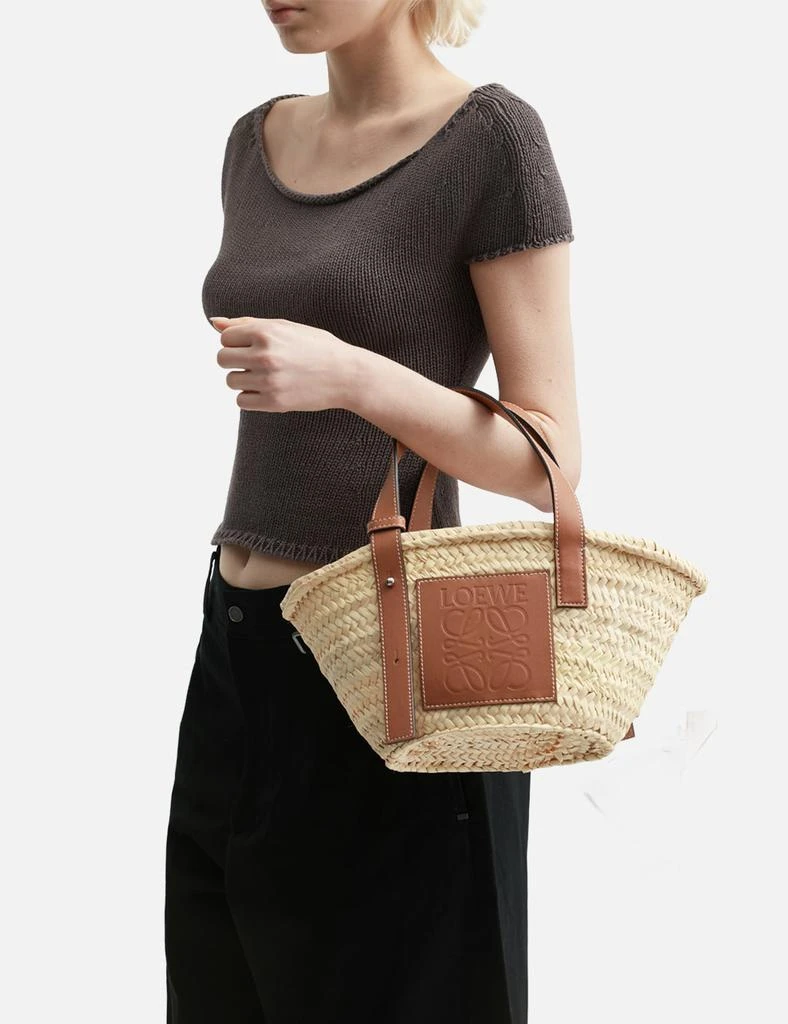 Loewe CLASSIC BASKET SMALL BAG 5