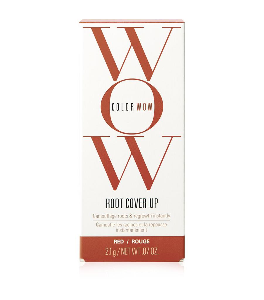 Color WOW Root Cover Up – Red (2.1g)