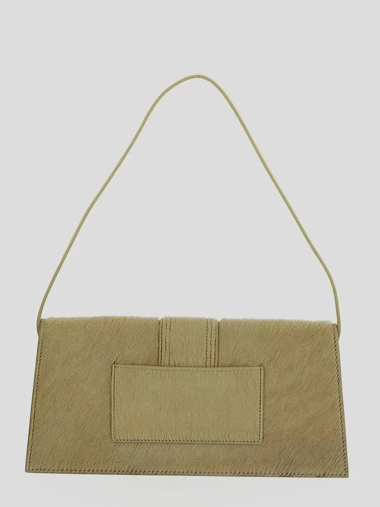 Jacquemus Jacquemus Le Bambino Long Flap Bag 2