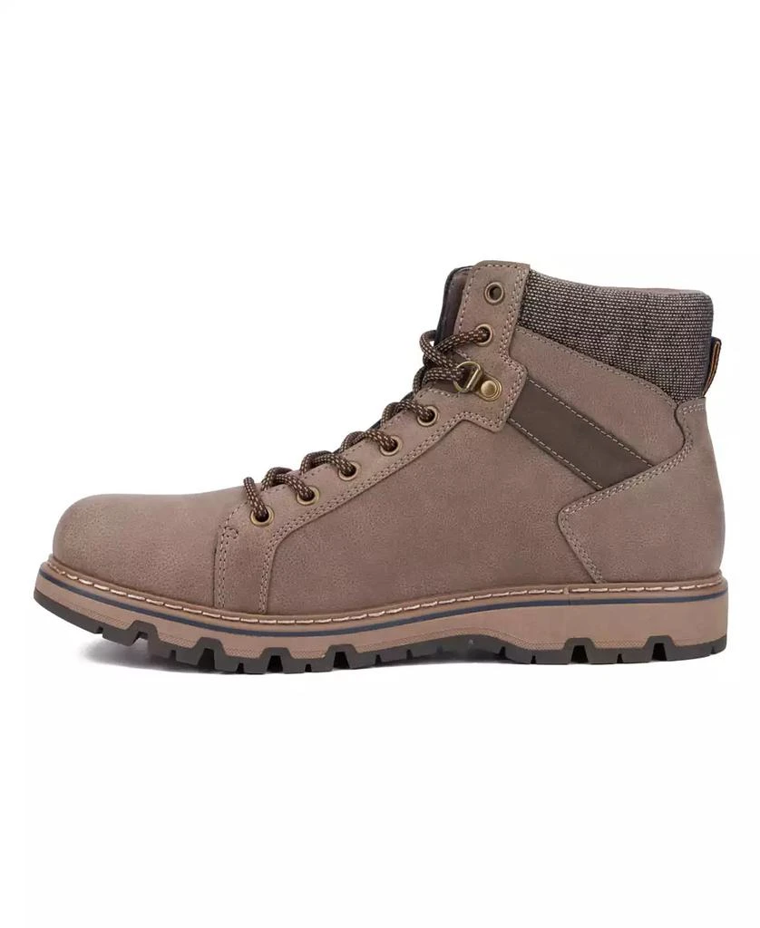 XRAY Footwear Men's Caden Combat Boots 7
