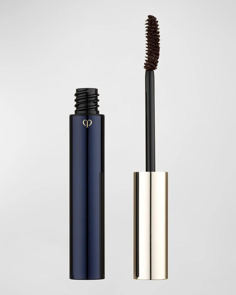 Cle de Peau Perfect Lash Mascara 1