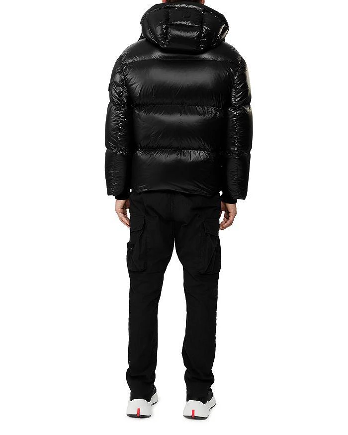 Mackage Kent Hooded Puffer Jacket 3