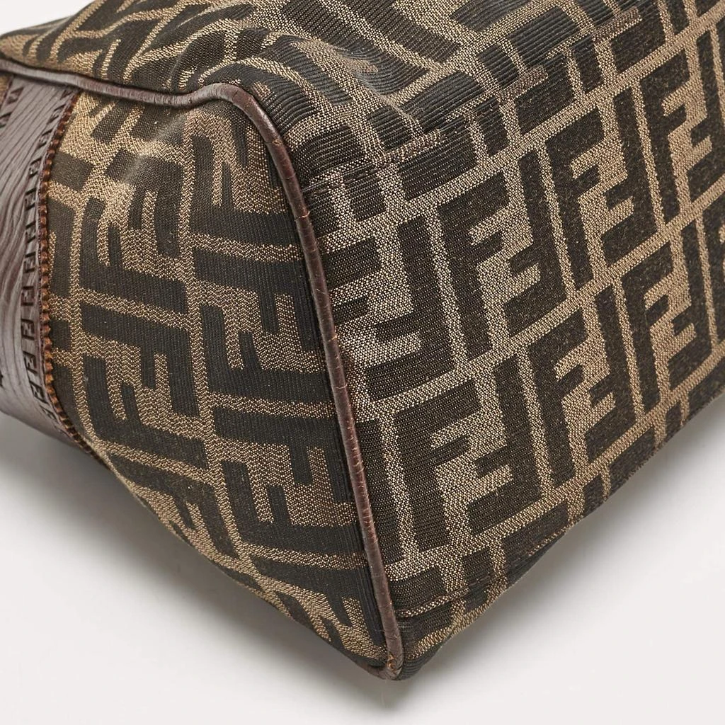 fendi tobacco zucca canvas Shop Fendi Tobacco Zucca Canvas Medium Chef De Jour Bag on Sale at  BeyondStyle – Get 37% Off Fendi Tobacco Zucca Canvas Medium Chef De Jour  Bag with Limited-Time Flash Deals, Exclusive