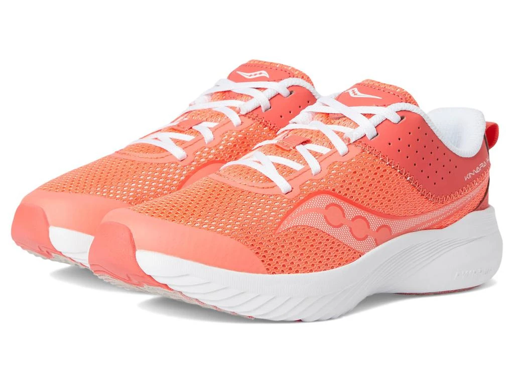 Saucony Kinvara 14 LTT (Big Kids) 1