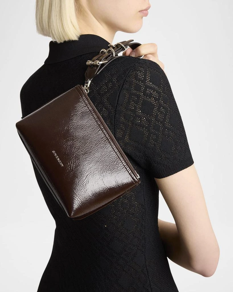 shoulder bag givenchy pouch price