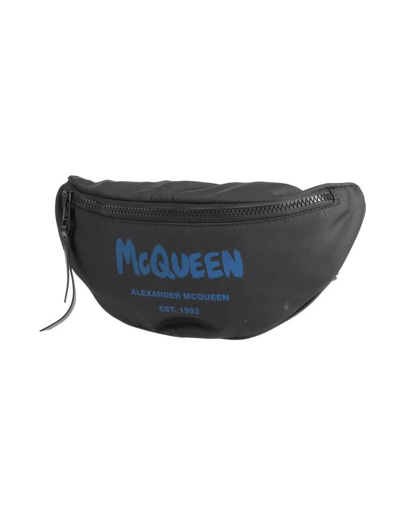McQueen Belt Bags
