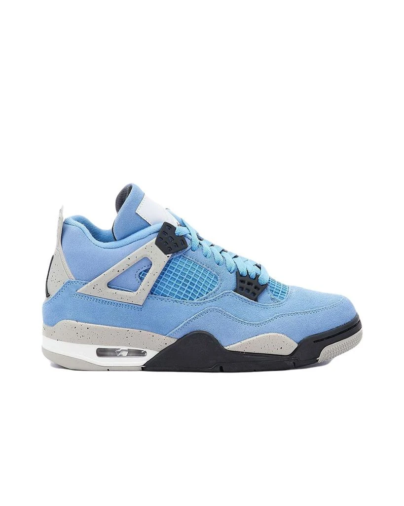 Jordan Jordan 4 Retro University Blue 1