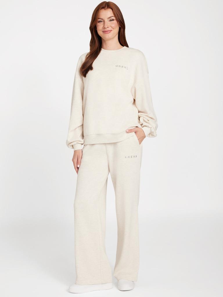 Guess Factory Constance Wide-Leg Joggers