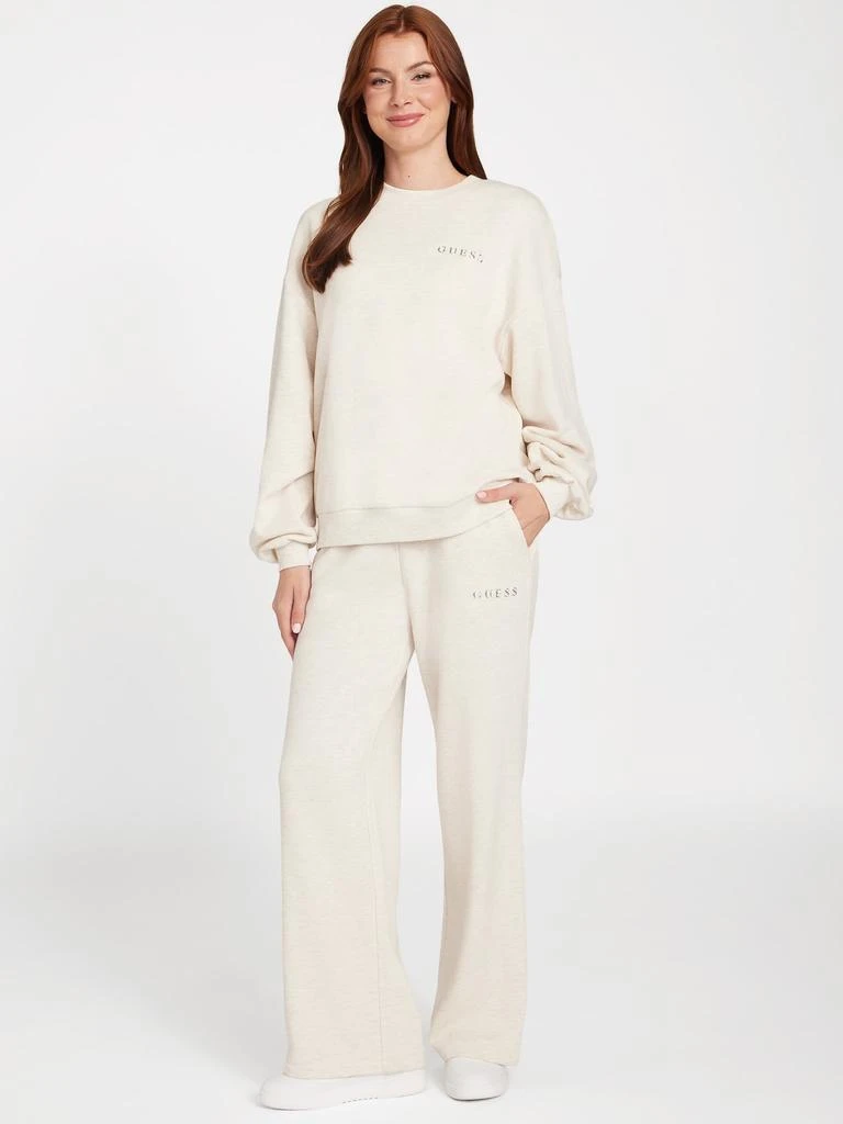 Guess Factory Constance Wide-Leg Joggers 2