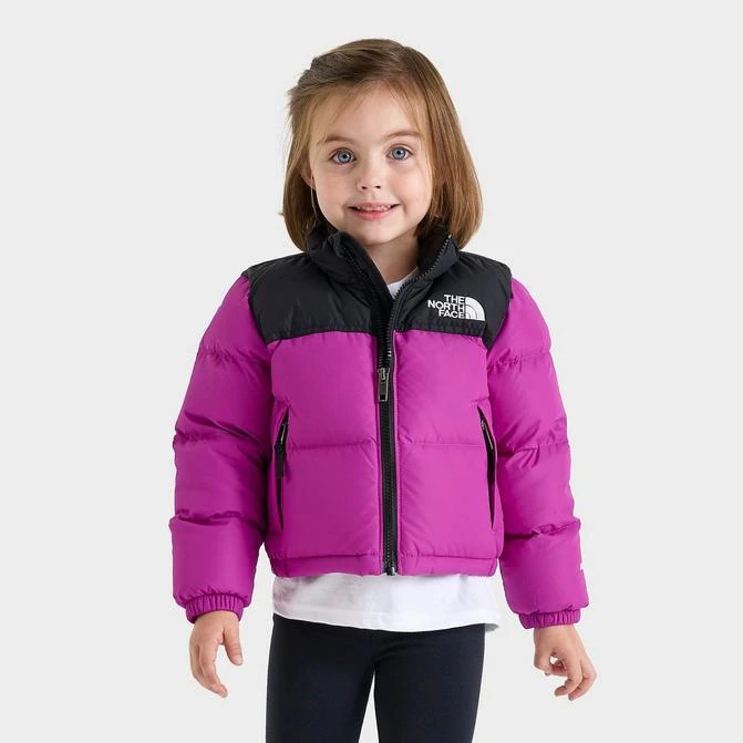 The North Face Kids' Toddler The North Face 1996 Retro Nuptse Jacket 1