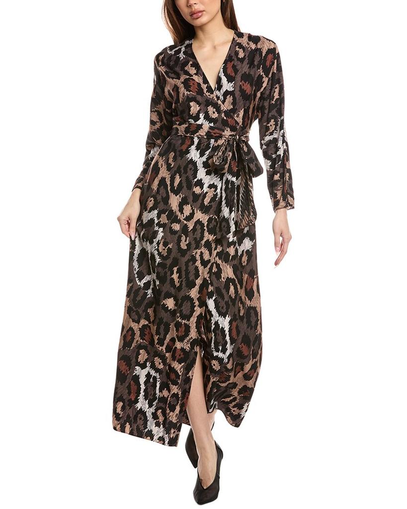Diane von Furstenberg Babette Reversible Dress