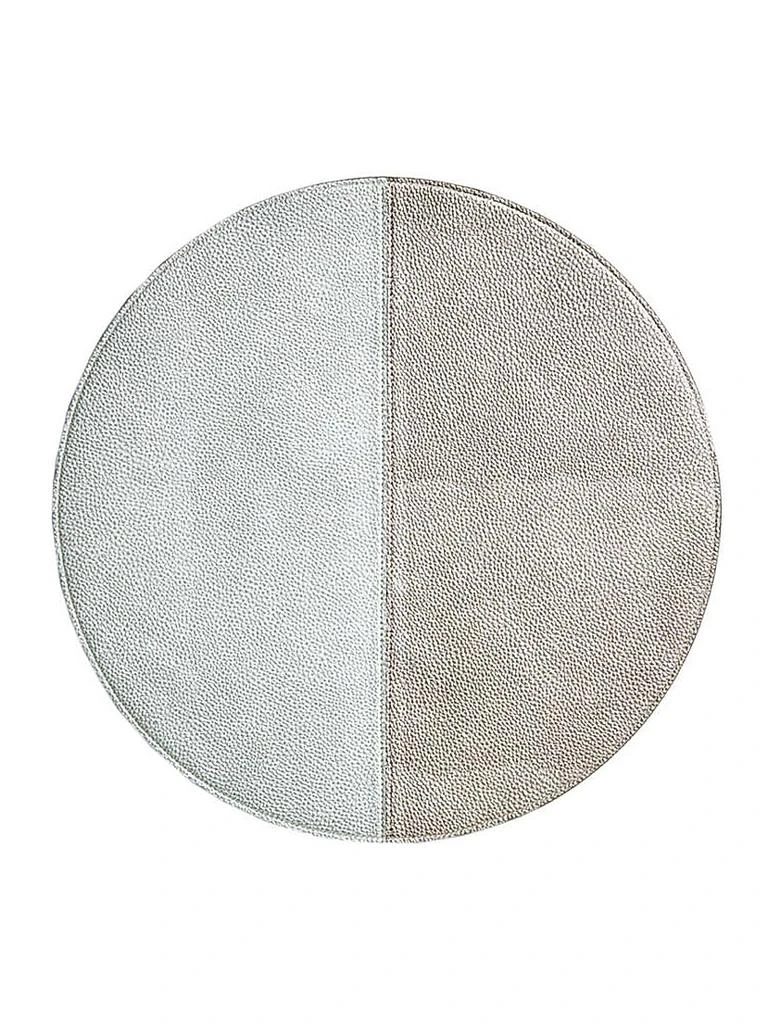 Von Gern Home Split Reversible Placemats, Set of 4