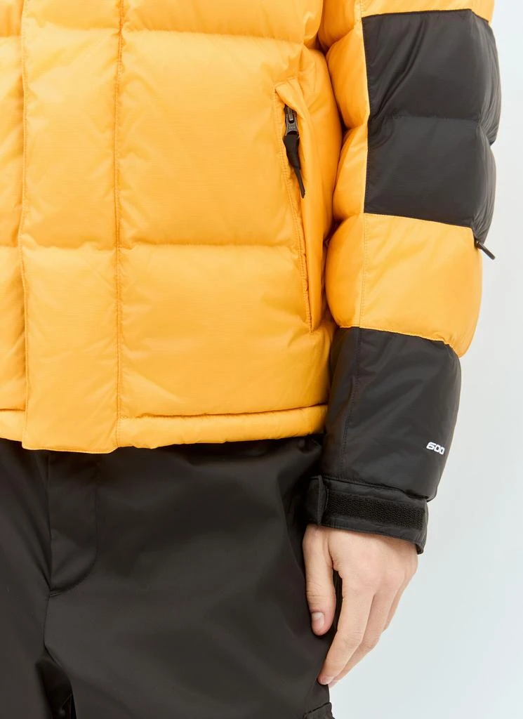 The North Face Himalayan Baltoro Down Jacket 6