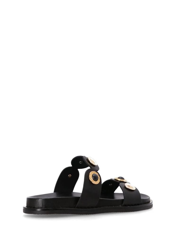 KOTRIS SANDALS Andromeda Fussbett Sandal 3