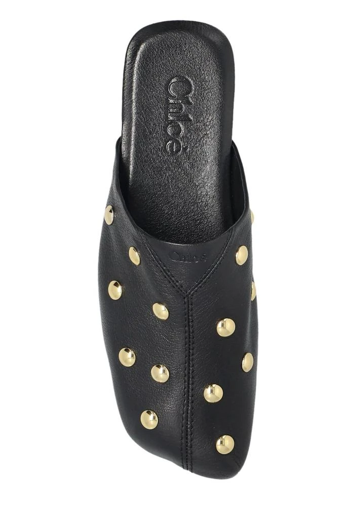 Chloé Chloé Rita Mules 4