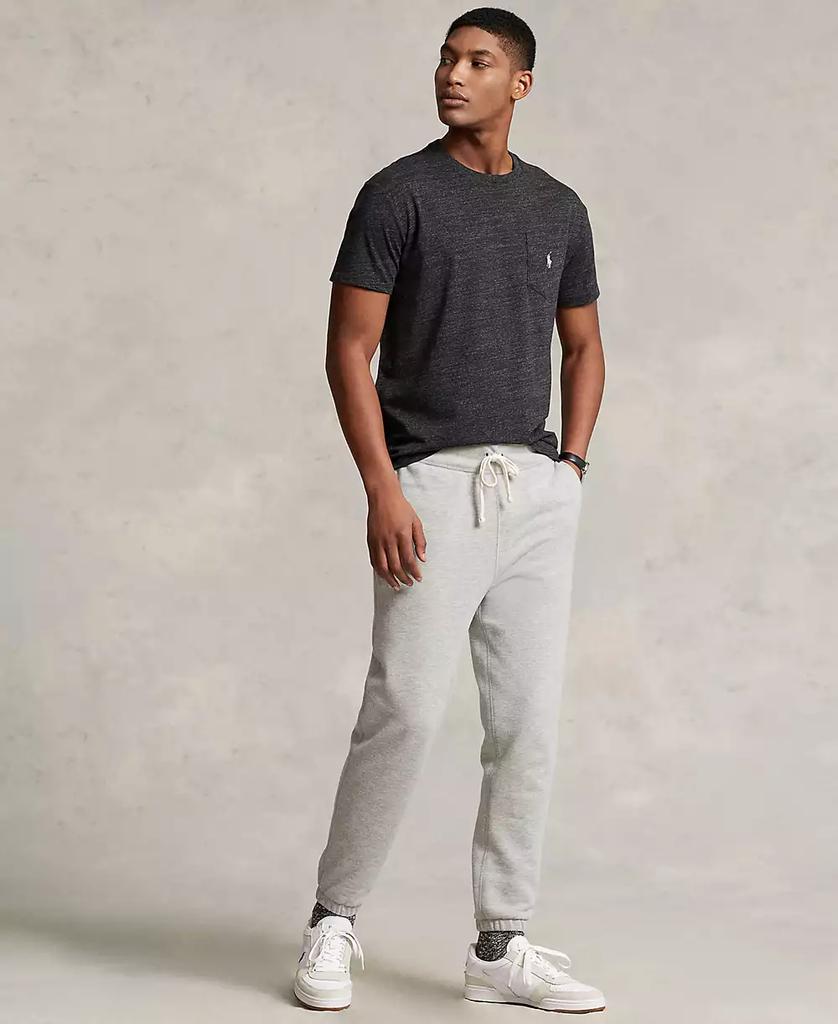 Ralph Lauren Men's Classic-Fit Jersey Pocket T-Shirt