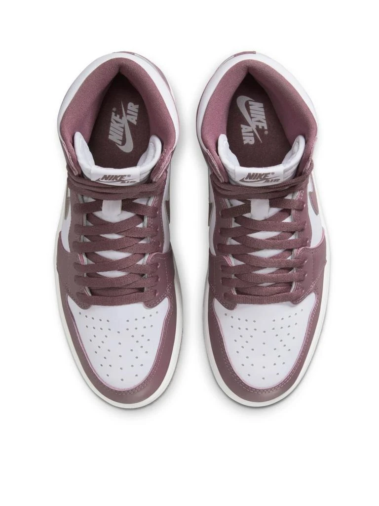 NIKE AIR JORDAN 1 RETRO HIGH OG SNEAKERS 4
