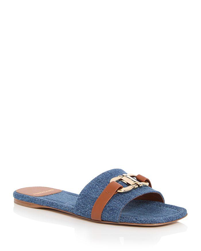 【送関込】ferragamo☆Vida Sandals Ferragamo Vida Sandals | italist
