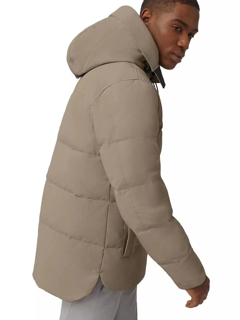 Canada Goose Black Label Macmillan Parka 3