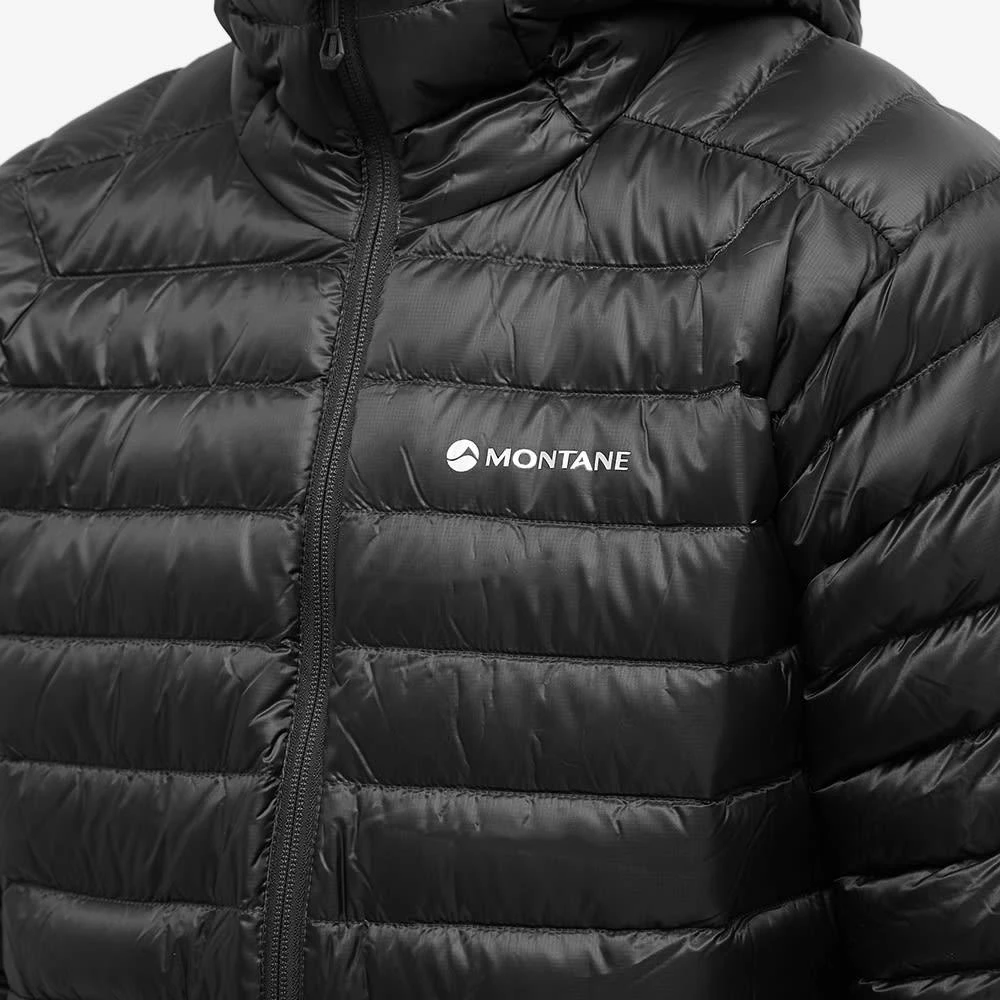 Montane Montane Anti-Freeze Hooded Down Jacket 5