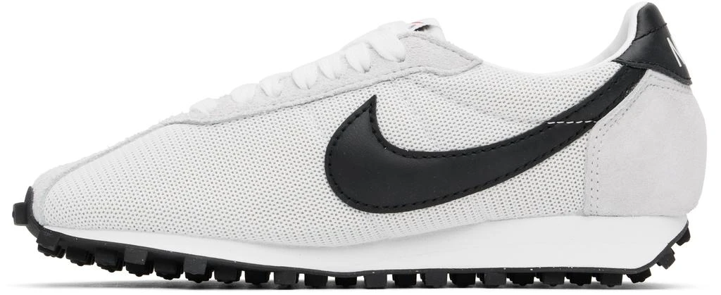 NIKE Gray LD-1000 Sneakers 3
