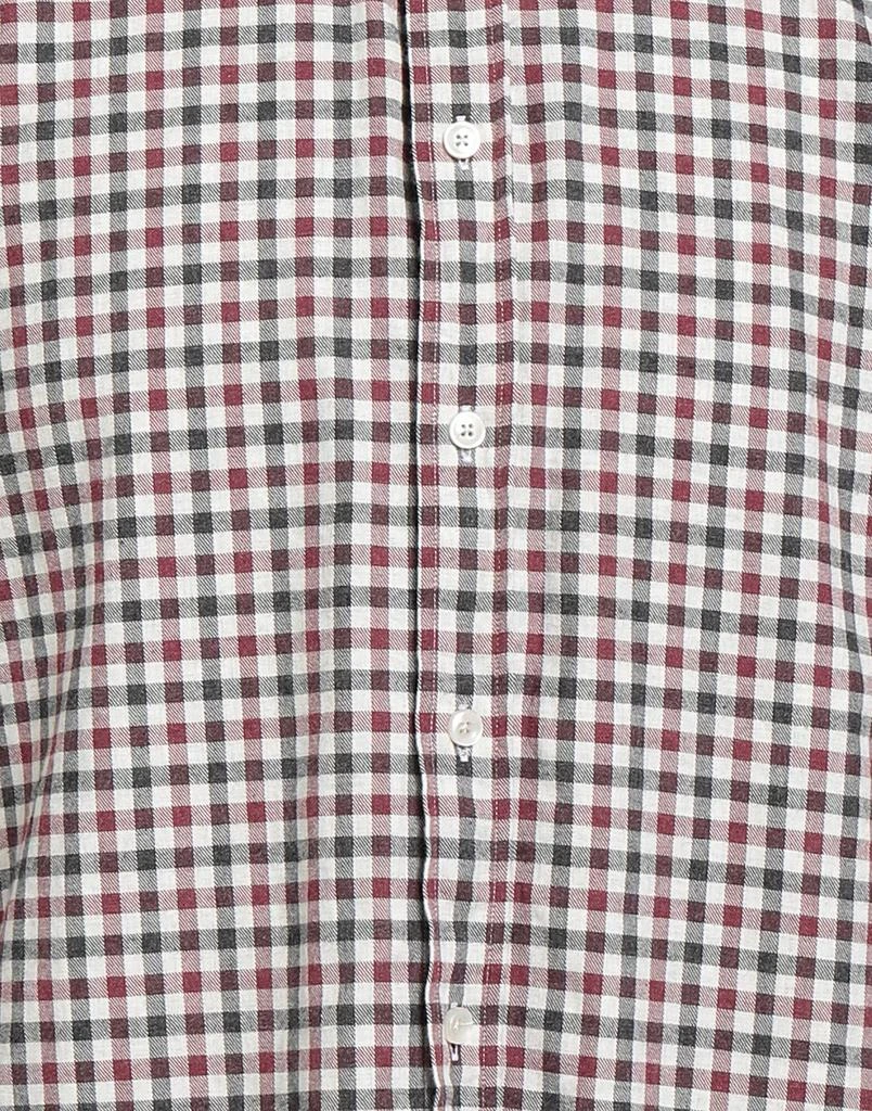 XACUS Checked shirt 4