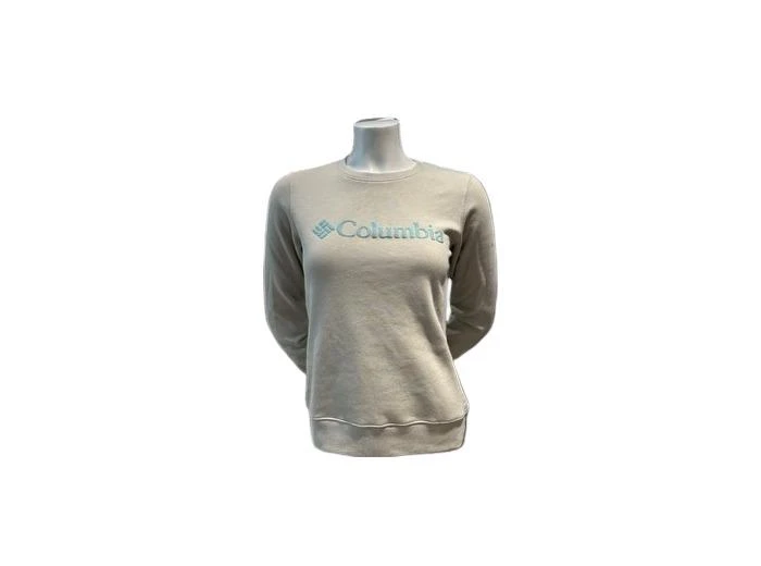 Columbia W Hawkins CliffÃ¢ÂÂ¢ Graphic Crew Beige 1
