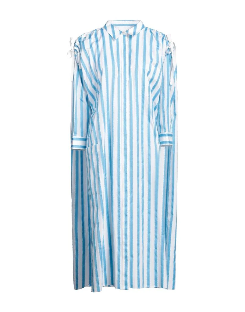 MAISON RABIH KAYROUZ Midi dress 1
