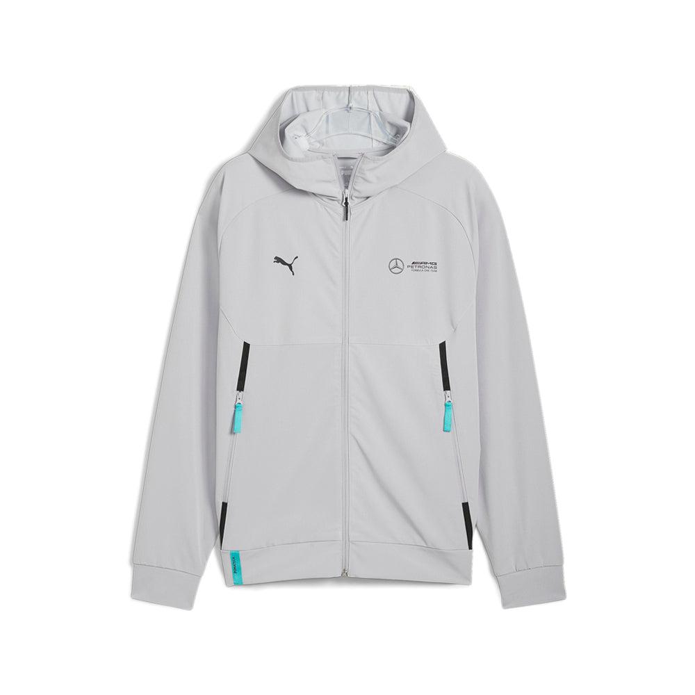 Puma PUMA Hoops X LF Mosaic Full-Zip - Men's - Jackets