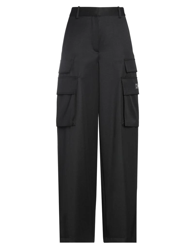 Versace Casual pants 1