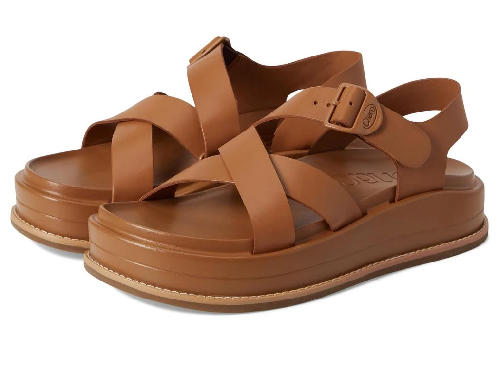 Chaco Townes Midform 1