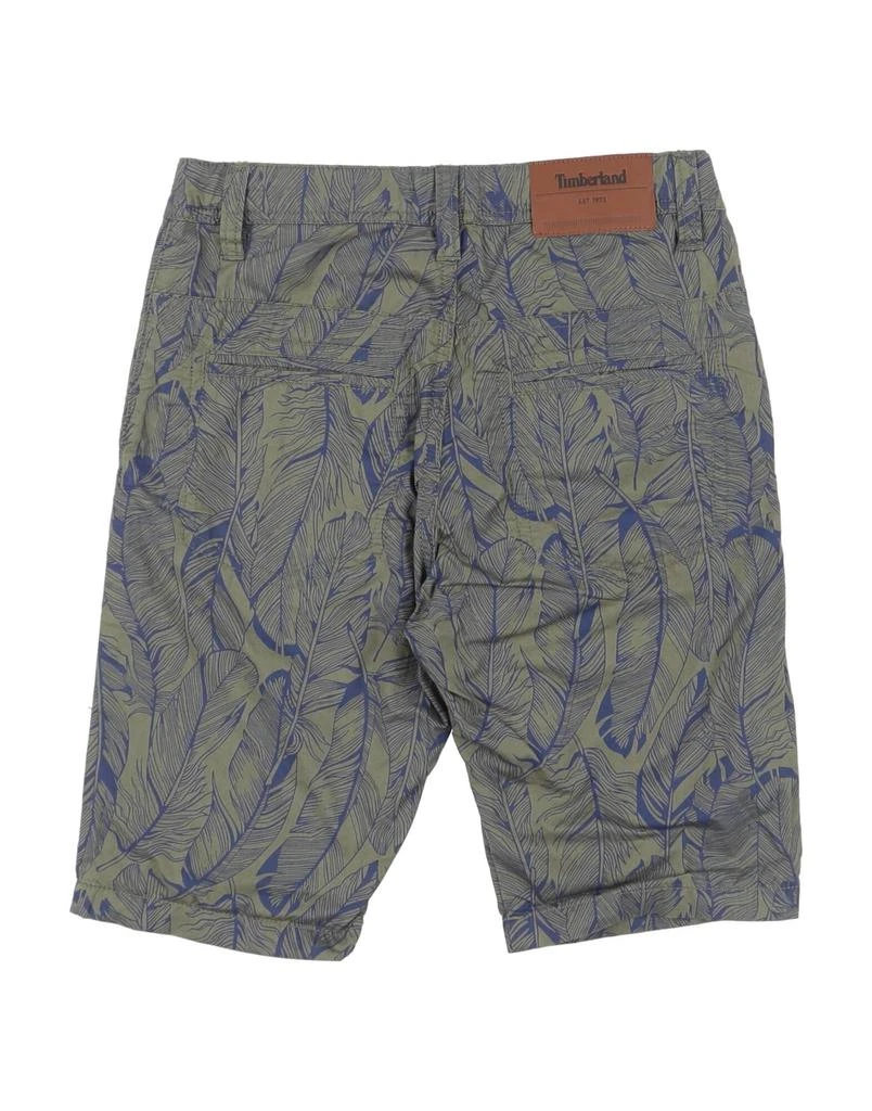 Timberland Shorts 
Bermuda 2
