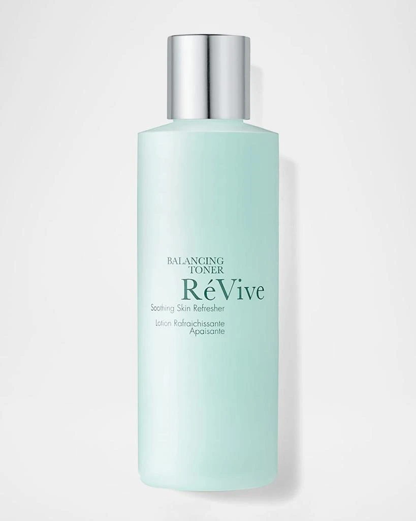 Revive Balancing Toner Soothing Skin Refresher, 6 oz.