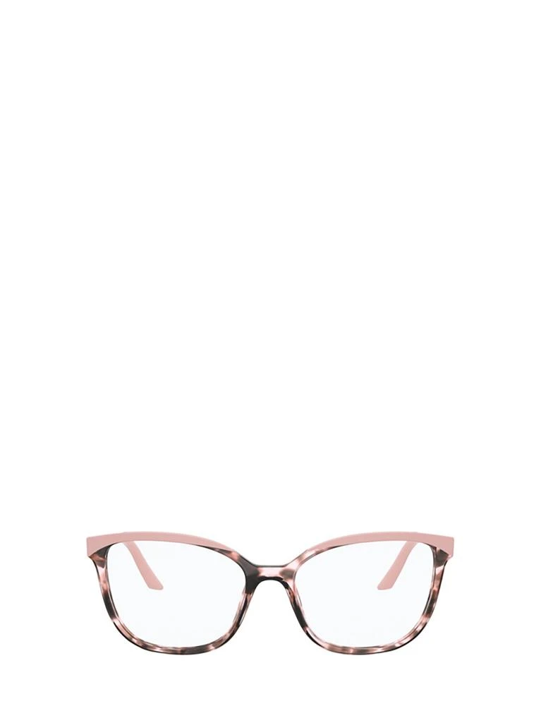 Prada Prada Eyewear Cat-Eye Glasses 1