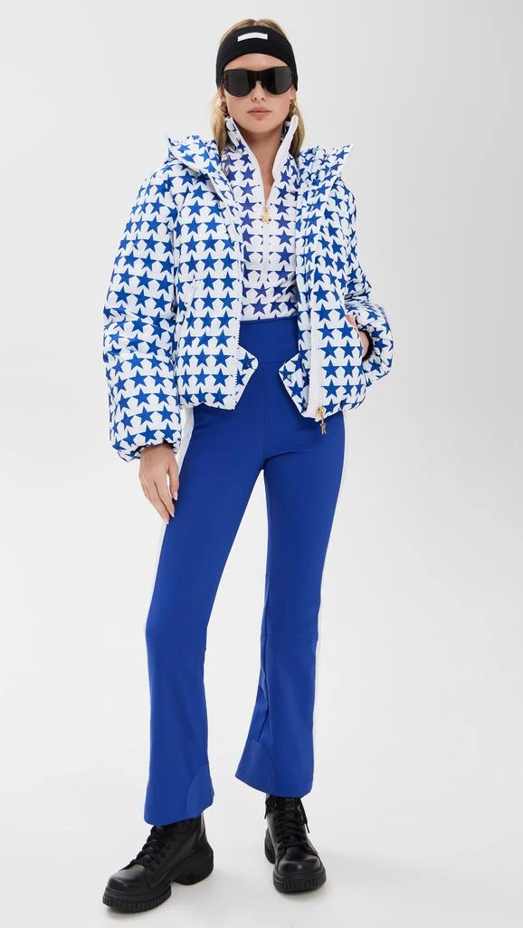 Goldbergh High End Ski Pants 5