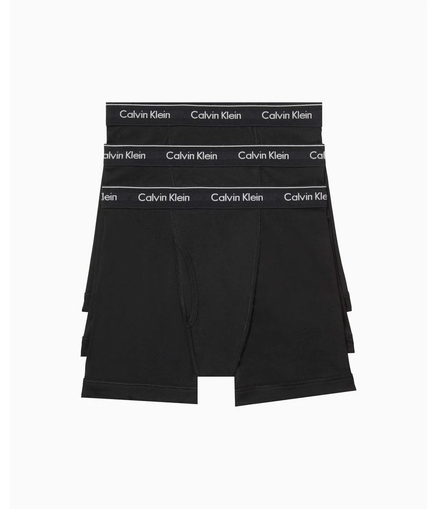 Calvin Klein Cotton Classics Multipack Boxer Brief 1