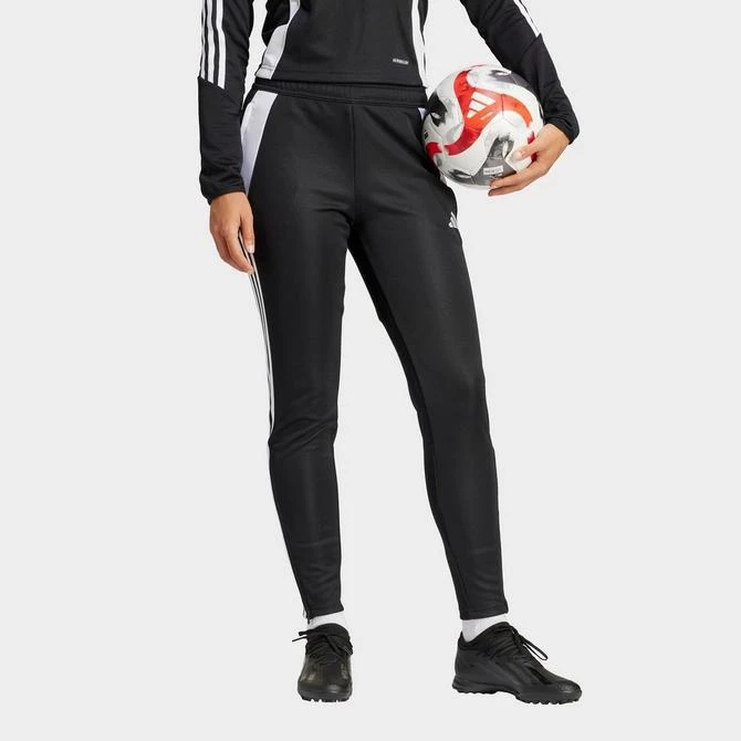 Adidas Women's adidas Tiro 24 Track Pants 4