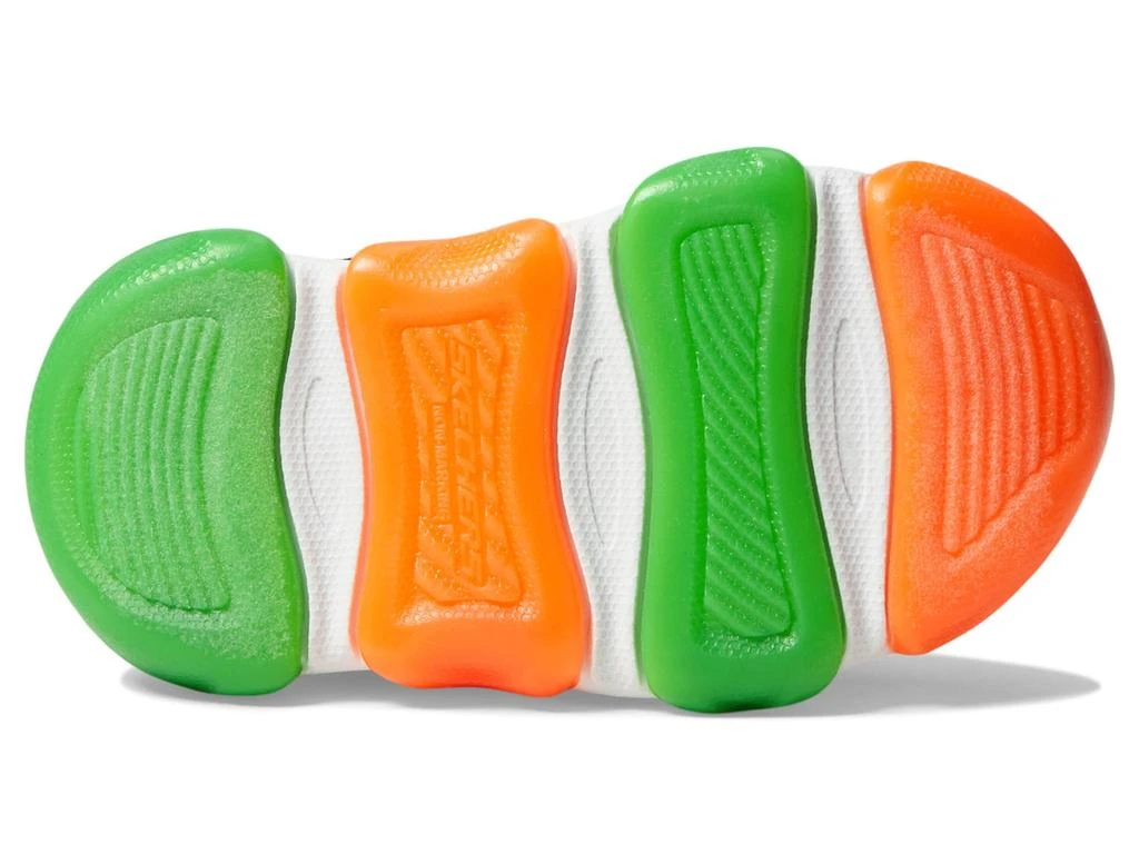 SKECHERS Mighty Glow 2.0 (Toddler) 3