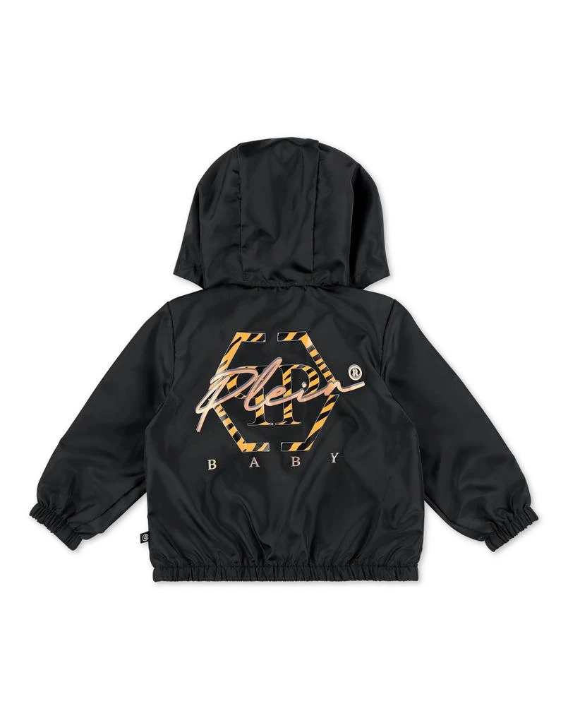 Philipp Plein JACKET Hexagon 2