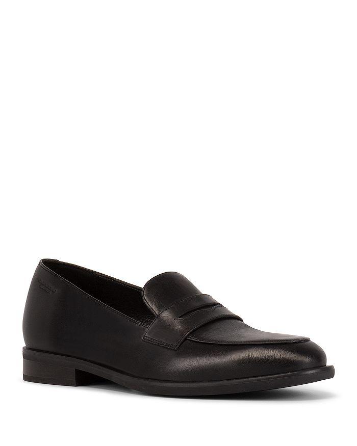 Vagabond Shoemakers Women's Heidi Penny Loafer Flats