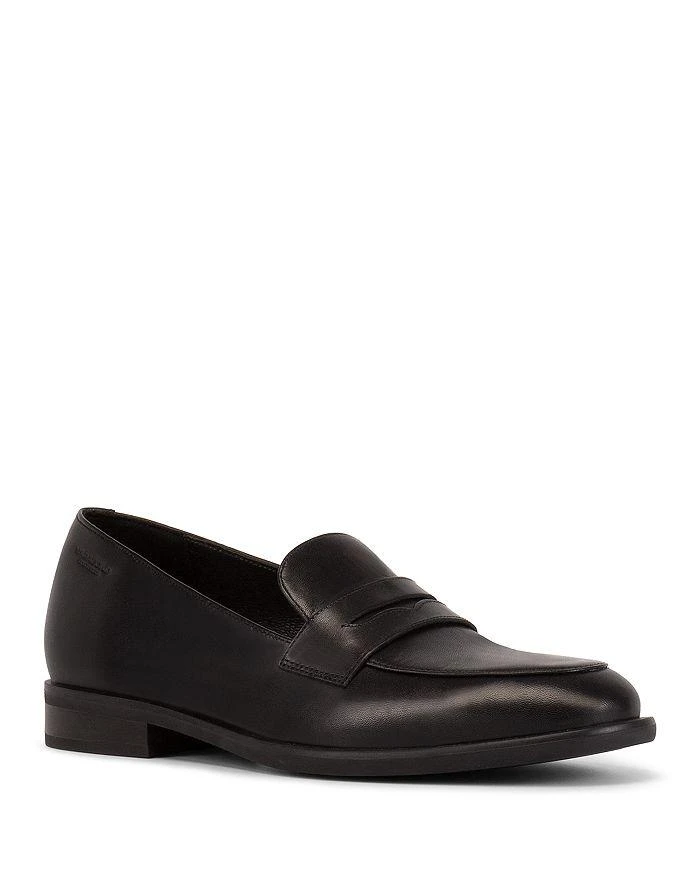 Vagabond Shoemakers Women's Heidi Penny Loafer Flats 1