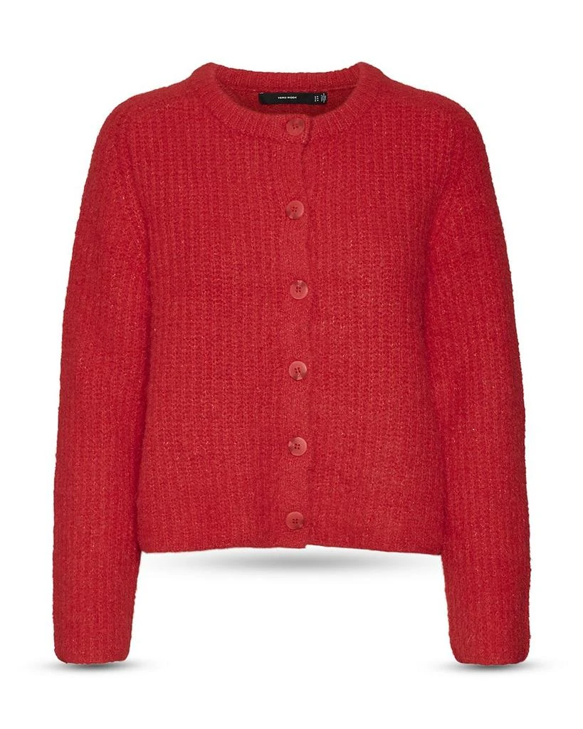 VERO MODA Button Front Cardigan 6