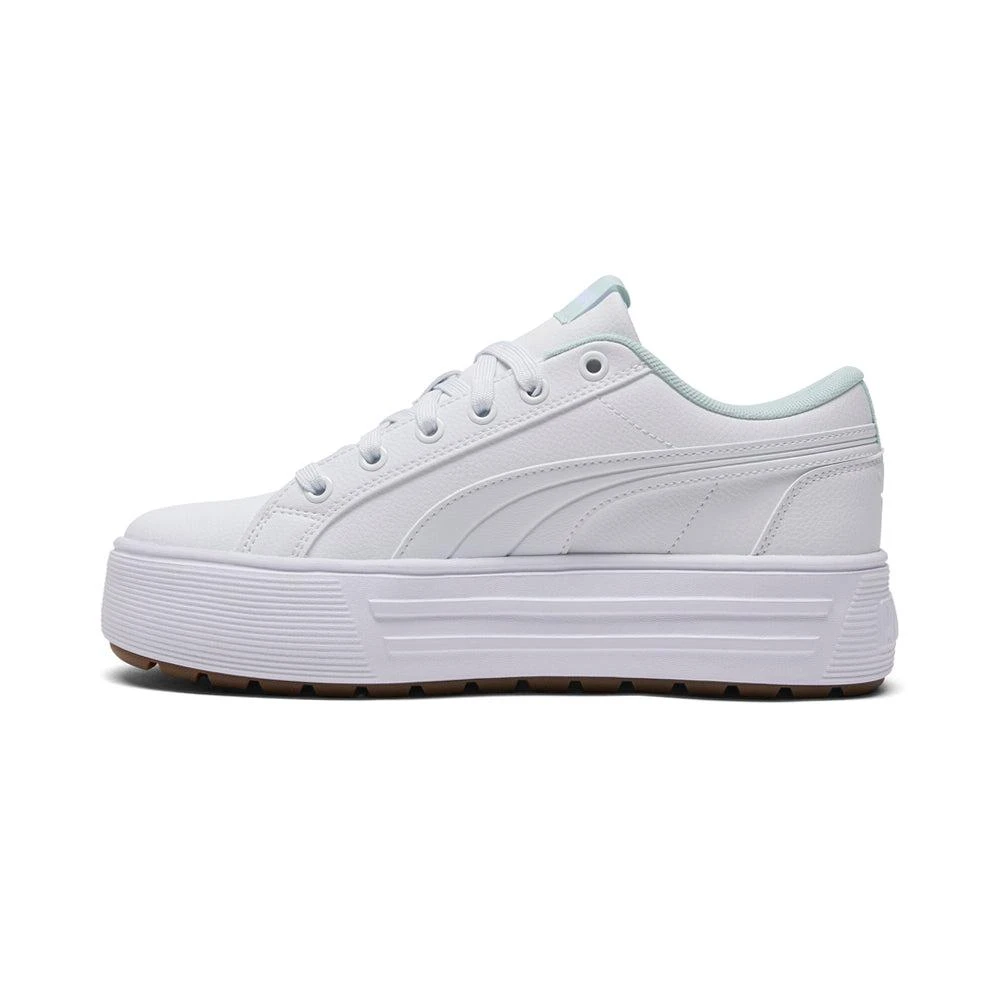 Puma Kaia 2.0 Palm Resort Lace Up Sneakers 3